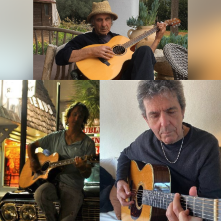 What’s on at Soho Folk & Blues – Thursday 1st May