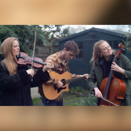 What’s on at Soho Folk & Blues – Thursday, 24th July
