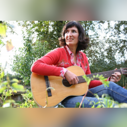Rebecca Hollweg – Thursday, 18th September